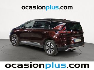 Renault Espace Initiale Paris SS Blue dCi 139 kW (190 CV) EDC