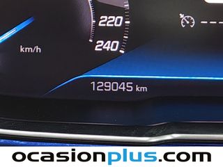 Peugeot 3008 BlueHDI 130 S&S Allure 96 kW (130 CV)