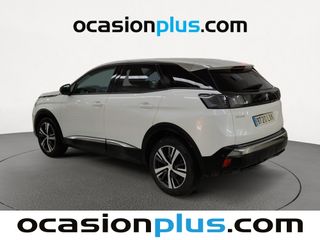Peugeot 3008 BlueHDI 130 S&S Allure 96 kW (130 CV)