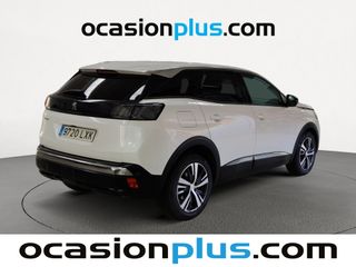 Peugeot 3008 BlueHDI 130 S&S Allure 96 kW (130 CV)
