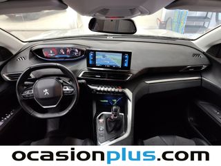 Peugeot 3008 BlueHDI 130 S&S Allure 96 kW (130 CV)