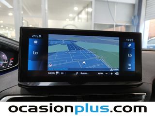 Peugeot 3008 BlueHDI 130 S&S Allure 96 kW (130 CV)