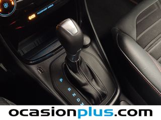 Ford Puma 1.0 EcoBoost MHEV ST-Line X Auto 114 kW (155 CV)