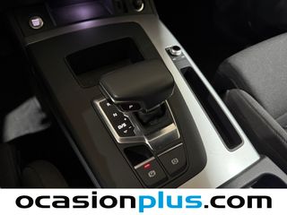 Audi Q5 Sportback S line 35 TDI 120 kW (163 CV) S tronic