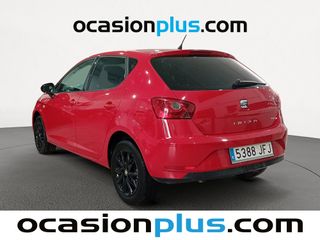 SEAT Ibiza 1.6 TDI CR Style 66 kW (90 CV)