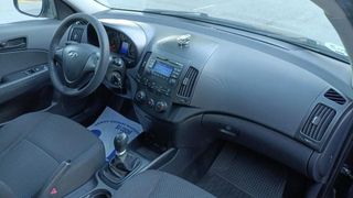 HYUNDAI i30 1.6 CRDi 90CV 6m Comfort