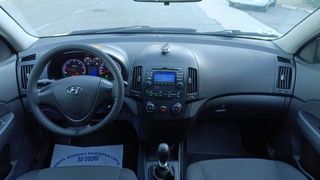 HYUNDAI i30 1.6 CRDi 90CV 6m Comfort