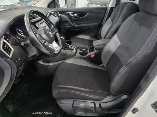 NISSAN Qashqai Acenta dCi 110 kW (150 CV) 4x4 Xtronic
