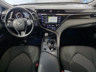 TOYOTA Camry Electric Hybrid Advance