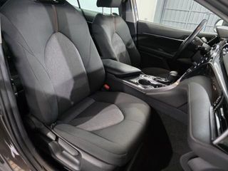 TOYOTA Camry Electric Hybrid Advance