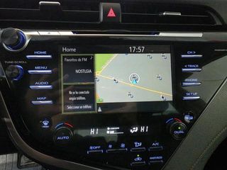 TOYOTA Camry Electric Hybrid Advance