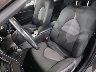 TOYOTA Camry Electric Hybrid Advance