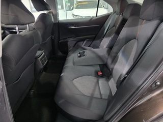 TOYOTA Camry Electric Hybrid Advance