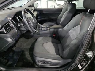 TOYOTA Camry Electric Hybrid Advance