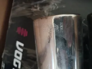 Escape BMW E36 318is