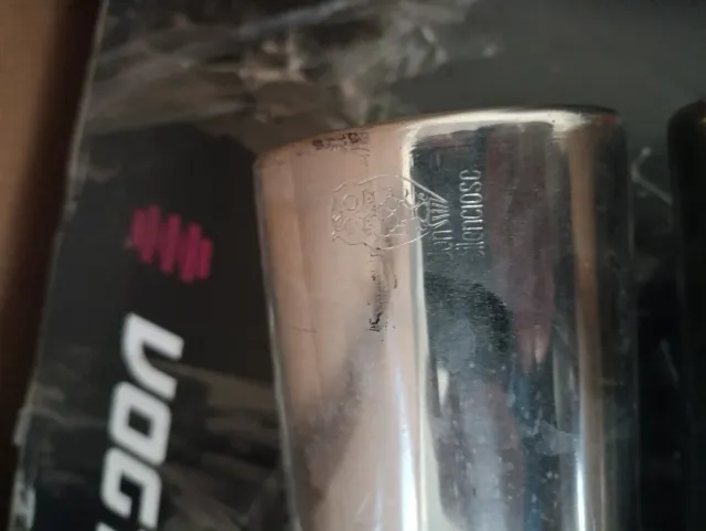 Escape BMW E36 318is