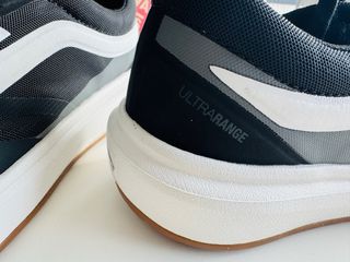 Vans Ultrarange 2.0 Talla 43