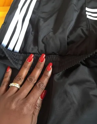 M/L Mono Peto Adidas Originals Negro