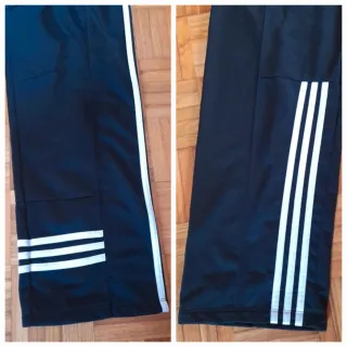 M/L Mono Peto Adidas Originals Negro