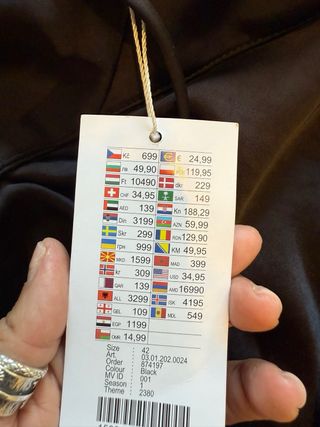 Vestido Lencero Maxi Satén Negro Amisu