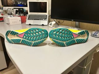 Zapatillas Nike react pegasus trail 4