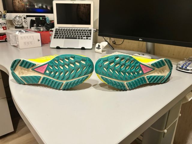 Zapatillas Nike react pegasus trail 4