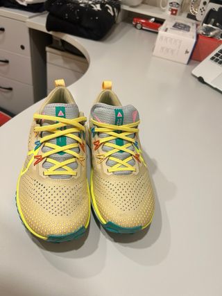 Zapatillas Nike react pegasus trail 4