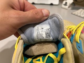 Zapatillas Nike react pegasus trail 4