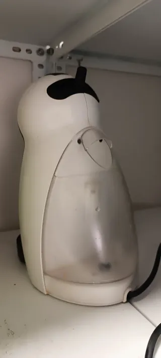 Cafetera Dolce Gusto Krups