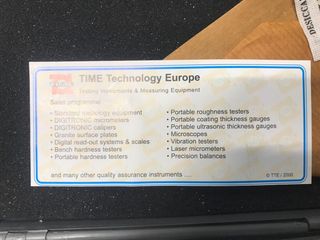 Micrómetro Exteriores 75-100mm NUEVO