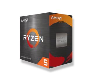 Procesador AMD RYZEN 5 5600X AM4