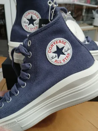 Converse Alte Pelle mis 39