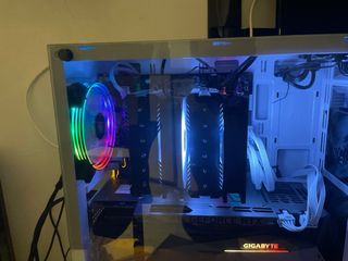 Placa Base ASUS B450M-A II AM4 M-ATX