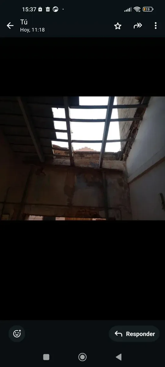 Servicios de albañilería