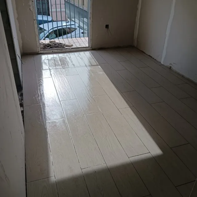 Servicios de albañilería