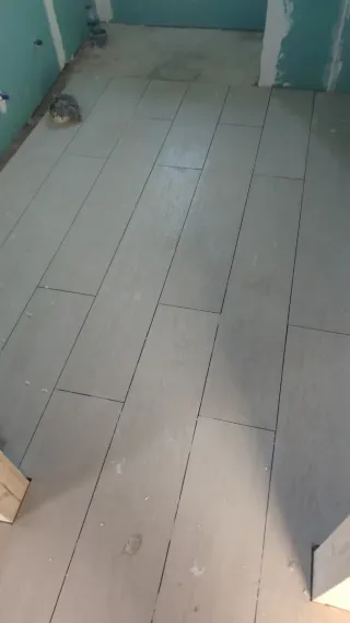 Servicios de albañilería