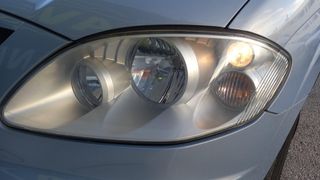 SSANGYONG Rodius 270Xdi Limited AWD Auto