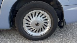 SSANGYONG Rodius 270Xdi Limited AWD Auto