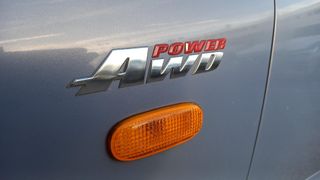 SSANGYONG Rodius 270Xdi Limited AWD Auto