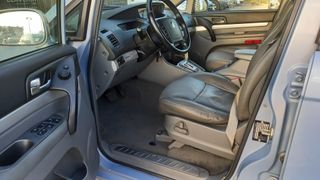 SSANGYONG Rodius 270Xdi Limited AWD Auto