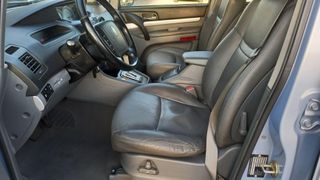 SSANGYONG Rodius 270Xdi Limited AWD Auto