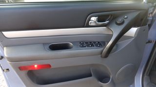 SSANGYONG Rodius 270Xdi Limited AWD Auto