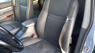 SSANGYONG Rodius 270Xdi Limited AWD Auto