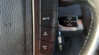 SSANGYONG Rodius 270Xdi Limited AWD Auto