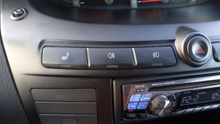 SSANGYONG Rodius 270Xdi Limited AWD Auto