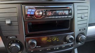 SSANGYONG Rodius 270Xdi Limited AWD Auto