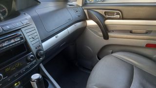 SSANGYONG Rodius 270Xdi Limited AWD Auto