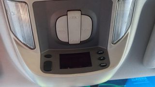 SSANGYONG Rodius 270Xdi Limited AWD Auto