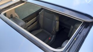 SSANGYONG Rodius 270Xdi Limited AWD Auto