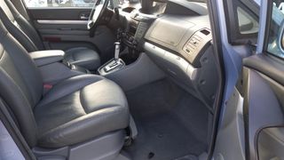 SSANGYONG Rodius 270Xdi Limited AWD Auto